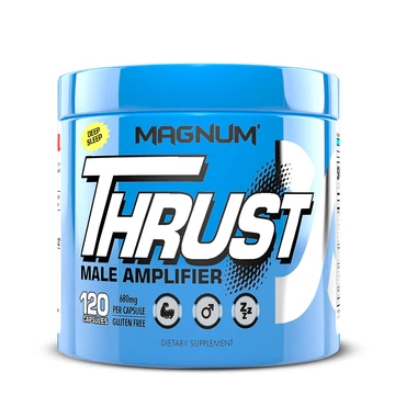 Magnum Nutraceuticals Thrust