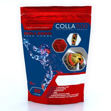 Collango Collagen Pour Homme