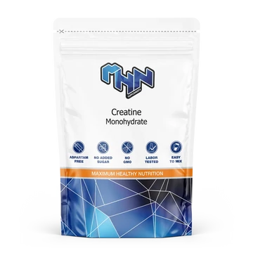 MHN Creatine Monohydrate 500 g