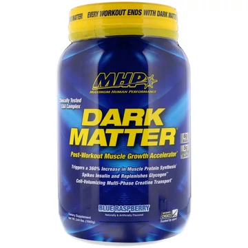 MHP Dark Matter