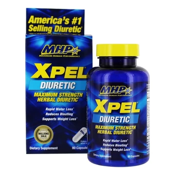 MHP X-Pel Diuretic