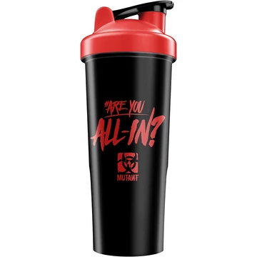 Mutant Shaker 900 ml