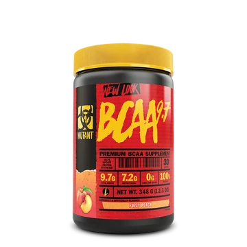 Mutant BCAA 9.7, 348g Aminosav