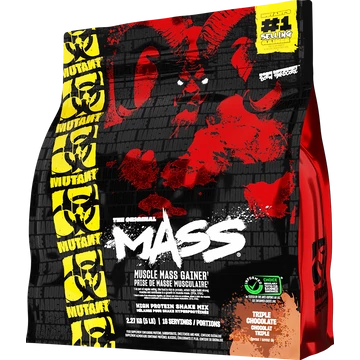 Mutant Mass New 2270 g Tömegnövelő