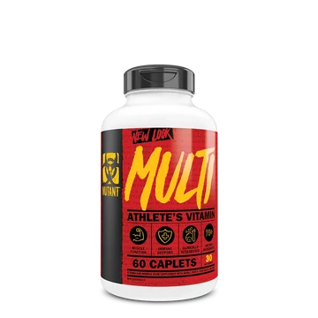 Mutant Multi