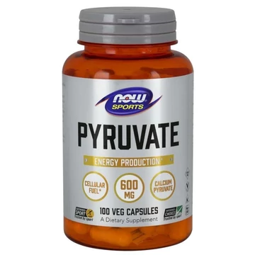 Now Foods Pyruvate