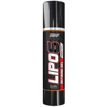 Nutrex Lipo-6 Defining Gel