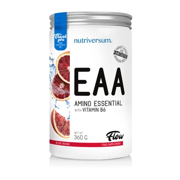 Nutriversum EAA 360 g