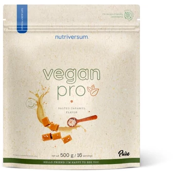 Nutriversum Vegan Pro 500 g