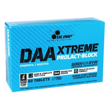 Olimp DAA Extreme Prolact-Block