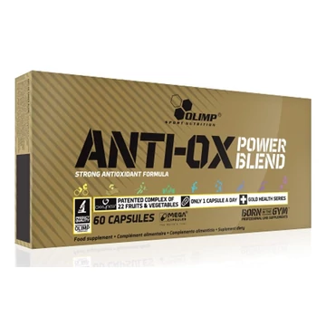 Olimp Anti-OX Power Blend