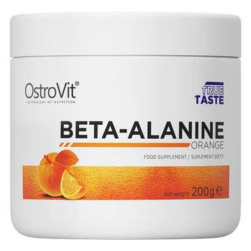 Ostrovit Beta Alanine 200 g