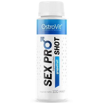 OstroVit Sex Pro Shot