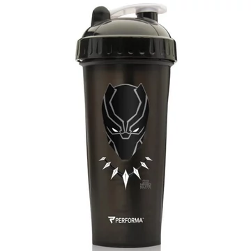 Performa Shaker Marvel Superhero Black Panther
