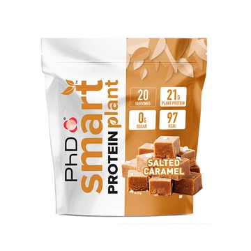 PHD Smart Protein Plant 500 g Vegán Fehérjepor