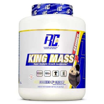 Ronnie Coleman SS King Mass 2750 g
