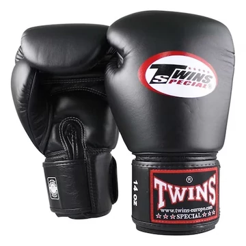 Twins BGN Boxkesztyű 12oz
