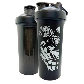 Zoomad Labs Shaker Black