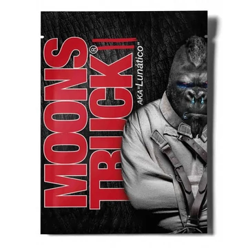 Zoomad Labs Moonstruck® II Single serving 17 g