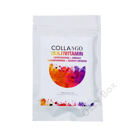 Collango Multivitamin