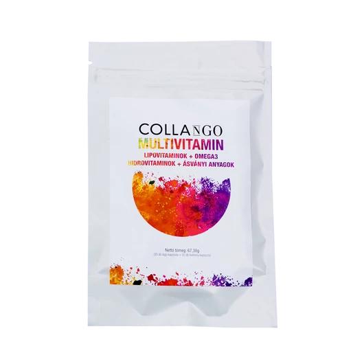Collango Multivitamin
