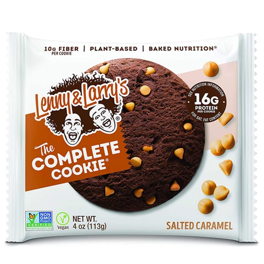 Lenny &amp; Larry's The Complete Cookie