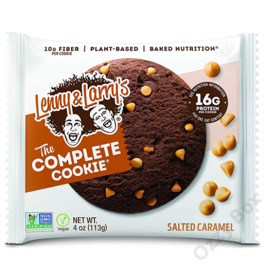 Lenny &amp; Larry's The Complete Cookie