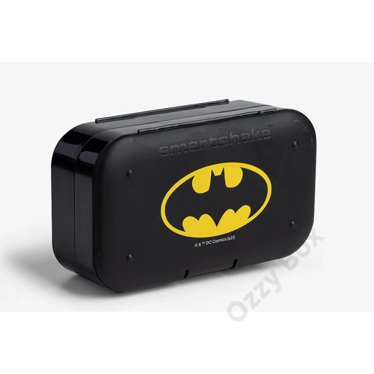 Pill Box Organizer Batman