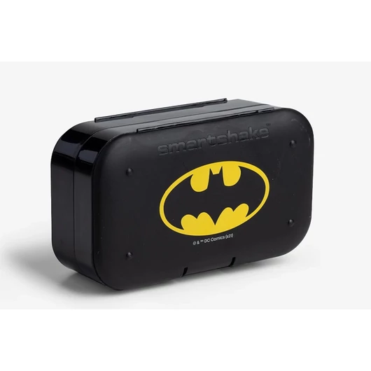 Pill Box Organizer Batman