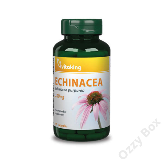 Vitaking  Echinacea kivonat