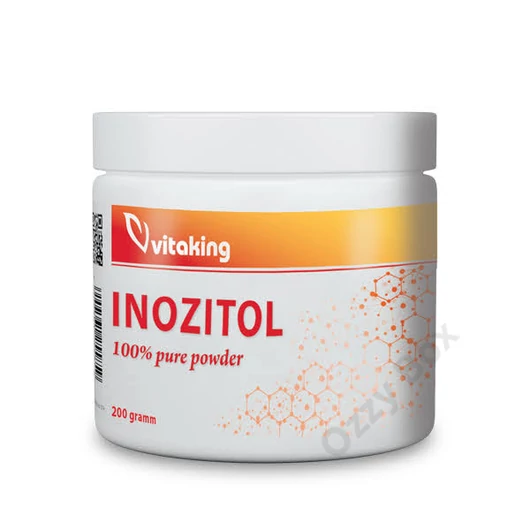 Vitaking Myo Inozitol por 200 g