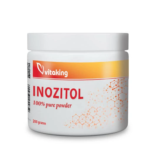 Vitaking Myo Inozitol por 200 g