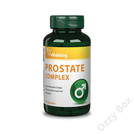 Vitaking Prostate Complex