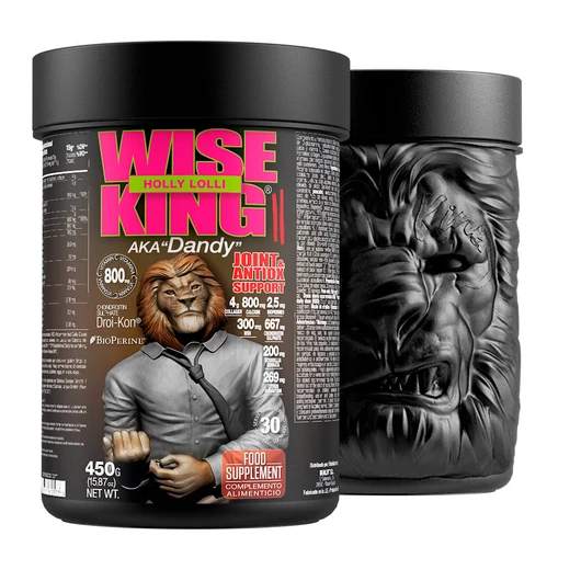 Zoomad Labs Wise King II