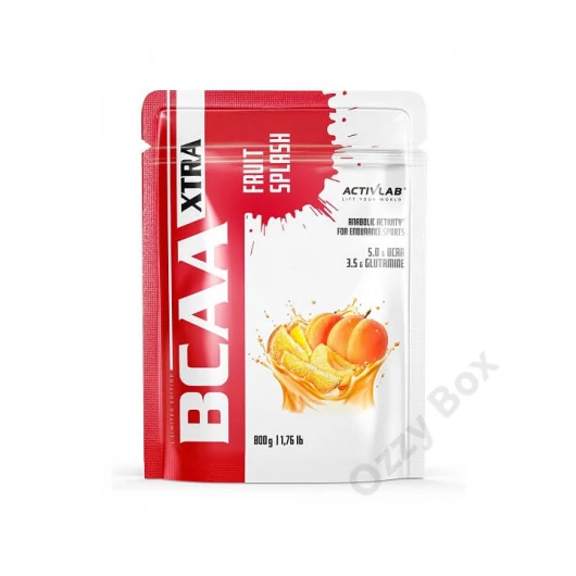 Activlab BCAA Xtra Splash 800 g