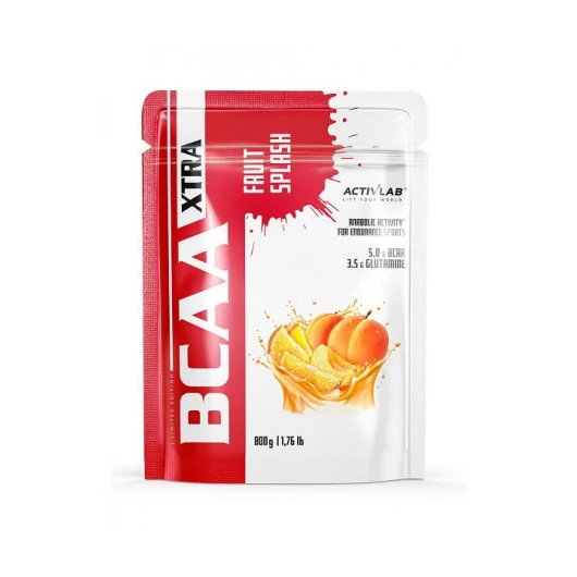 Activlab BCAA Xtra Splash 800 g