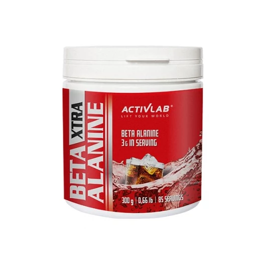 Activlab Beta Alanine Powder
