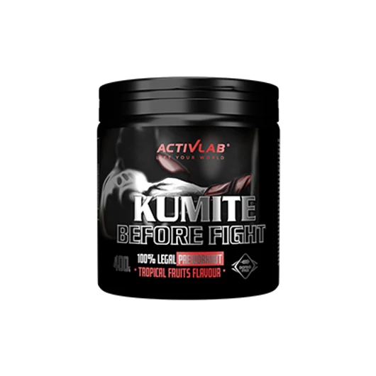 Activlab Kumite 400g