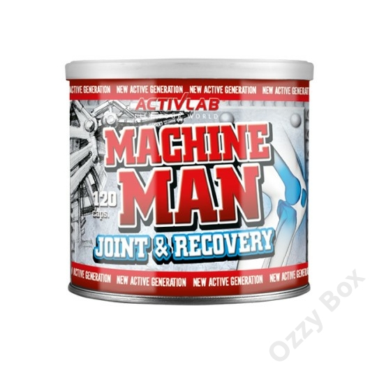 Activlab Machine Man Joint&amp;Recovery