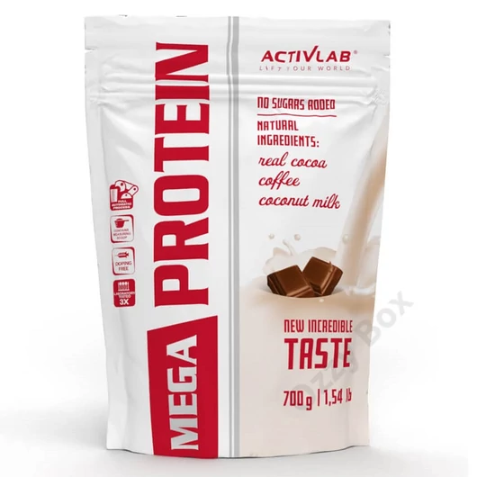 Activlab Mega Protein 700 g