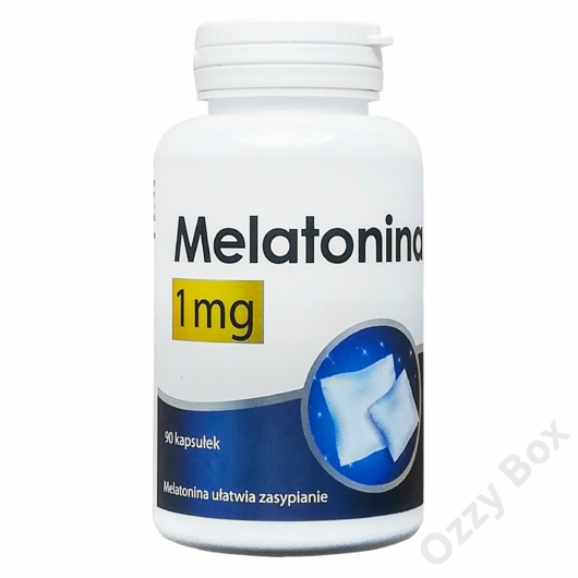Activlab Melatonin