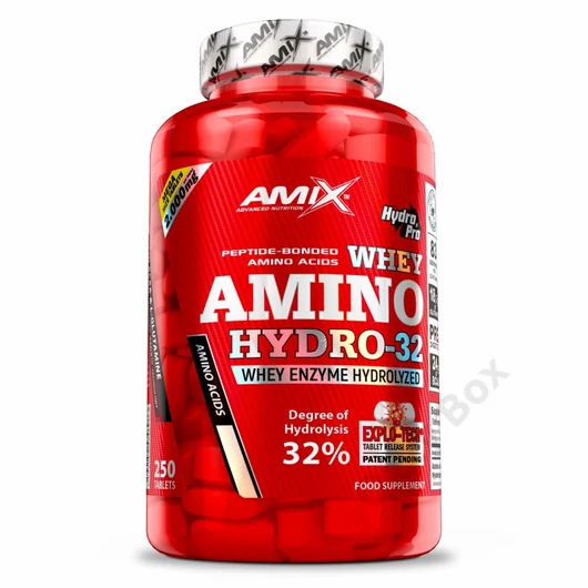 Amix Amino Hydro-32