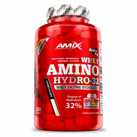 Amix Amino Hydro-32