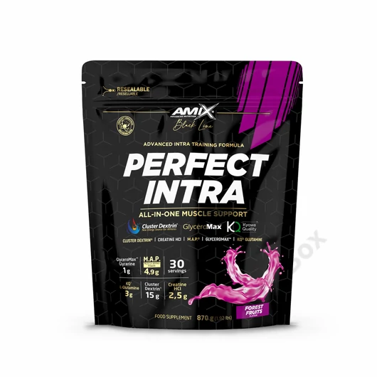 Amix Perfect Intra 870 g