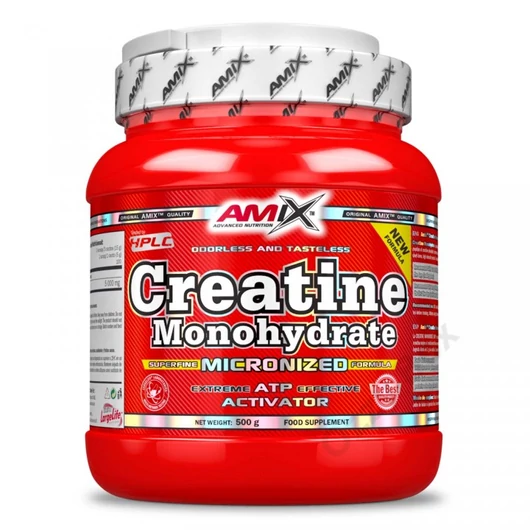 Amix Creatine Monohydrate 500 g