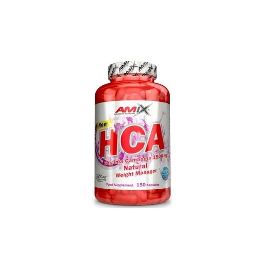 Amix HCA 150 Kapszula