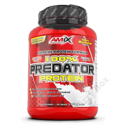 Amix Predator Protein 1000 g