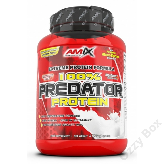 Amix Predator Protein 1000 g