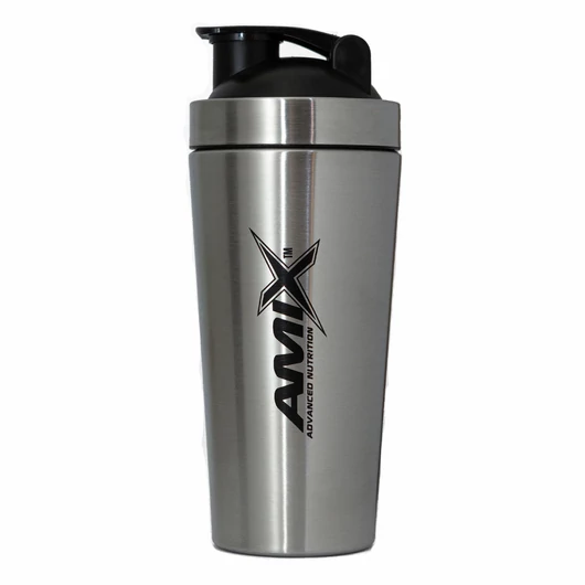 Amix Metal Stainless Shaker