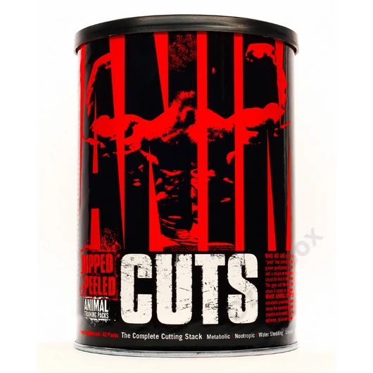 Animal Cuts